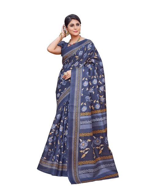 Vasthrlay Printed Material Coloured Az Ys Gulzar Ethnic Wear
