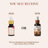 Just Herbs Kimsukadi Tail - Glow Boosting Facial Oil - QUIZ 15ml