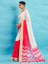 Vasthrlay Printed Unstitched Blouse Ethnic Wear