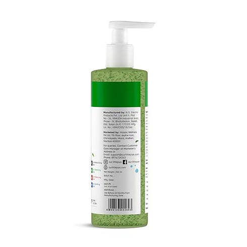 Little Joys Anti-Bacterial Neem Body Wash