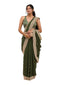 Vasthrlay Georgette Embroidered Az Ys Antya Ethnic Wear