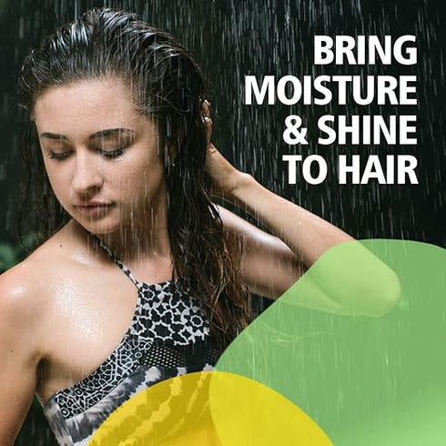 Sunny New & Improved pH Balanced Arnica Shampoo