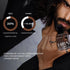 Hira Oak And Smoke Perfume For Man