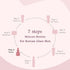 Globus Naturals Rice Ceramide Revival Face Serum