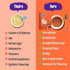 Early Foods Sprouted Ragi Almond & Date Porridge Mix