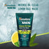 Himalaya Men Intense Oil Clear Lemon Face Wash