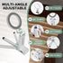 Zorbes Magnetic Phone Tripod Stand for iPhone