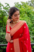 Vasthrlay Banarasi Saree