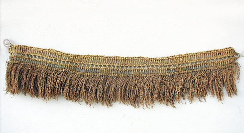 Natural paddy toran,3.5 feet paddy door toran Toran (Natural Paddy)