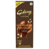 Galaxy Fusions Dark Chocolate Bar