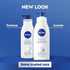 Nivea Express Hydration Body Lotion