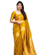 Vasthrlay Traditional Unstitched Saree