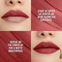 Lakme 9TO5 Primer + Matte Lip Color MP8 Rosy Sunday