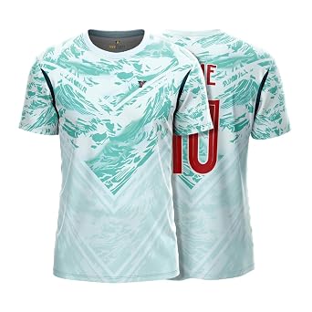 Portugal Away 2026 Football Jersey For Men Boys Kids Women| Custom Personalised Portugal Fan Football T Shirt With Name & Number