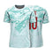 Portugal Away 2026 Football Jersey For Men Boys Kids Women| Custom Personalised Portugal Fan Football T Shirt With Name & Number