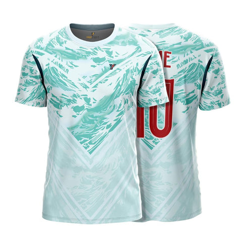 Portugal Away 2026 Football Jersey For Men Boys Kids Women| Custom Personalised Portugal Fan Football T Shirt With Name & Number