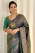 Vasthrlay Kanjivaram Saree
