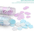 Samvardhan Travel Soft Paper Soap Flower Design