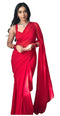Vasthrlay Georgette Minute Unstitched Ethnic Wear