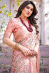 Vasthrlay Cotton Unstitched Blouse Ethnic Wear