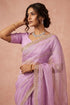 Vasthrlay Embroidered Swarovski Ethnic Wear