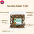 Ammi Samayal Sun Dried Turkey Berry | Chundaikai Vathal