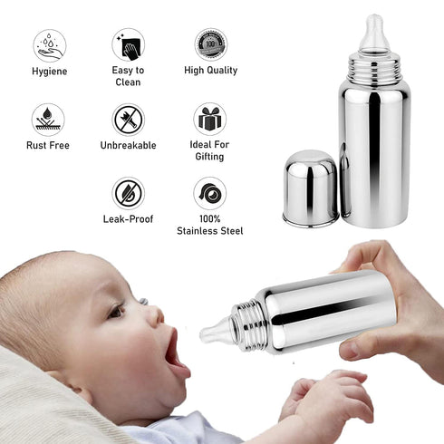 The Moms Co Care Fruit Feeder Pacifier