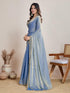 Vasthrlay Chiffon Saree