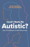 Oxfordbookstore Could I Really Be Autistic Your First Steps To Self Discovery
