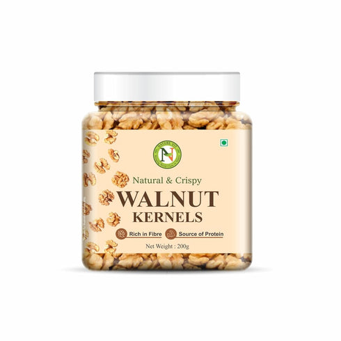 NatureVit Mixed Dry Fruits Combo Premium Almonds