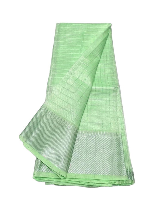 Vasthrlay Traditional Handloom Running Attached