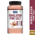 Keyafoods Keya Himalayan Pink Salt