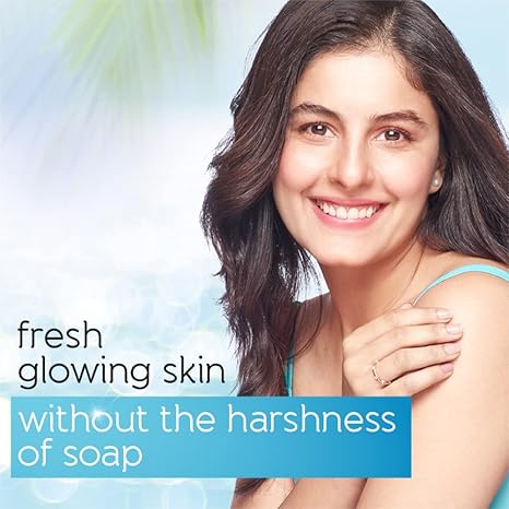 Pears Soft & Fresh Shower Gel