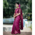 Vasthrlay Traditional Unstitched Saree