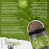 GreenFinity: Premium Chia Seeds