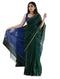 Vasthrlay Banarasi Unstitched Saree