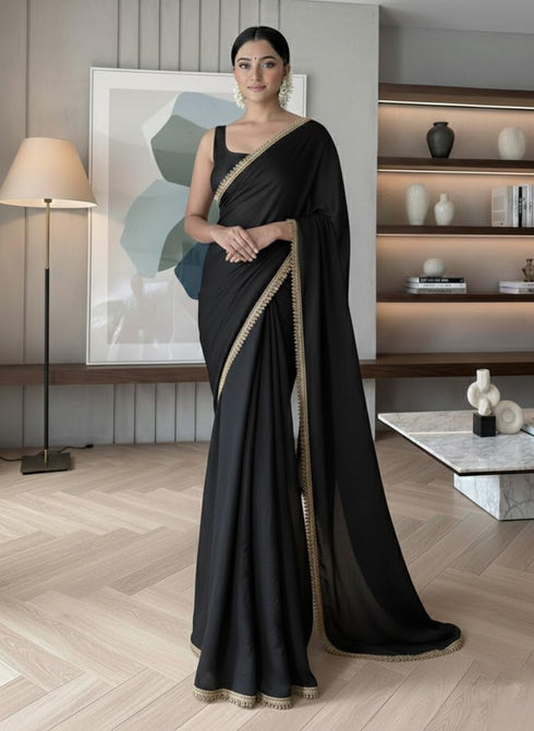 Vasthrlay Lightweightsaree Traditional Piece Az Ys Aarini Ethnic Wear