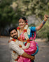 Vasthrlay Banarasi Saree