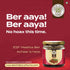 Earth Story Farms Meetha Ber Pickle