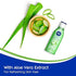 Nivea Fresh & Healthy Aloe Vera Gel Body Lotion