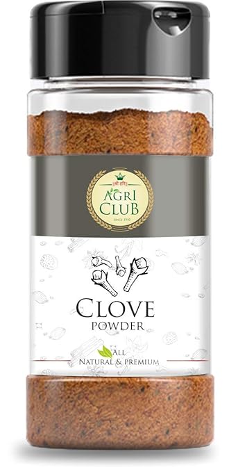 Agri Club Clove Powder