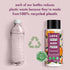Love Beauty And Planet Curry Leaves and Biotin Shampoo
