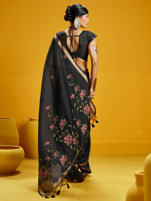 Vasthrlay Cotton Unstitched Rj Ethnic Wear