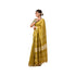 Vasthrlay Handwoven Unstitched Saree