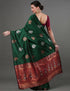 Vasthrlay Banarasi Saree