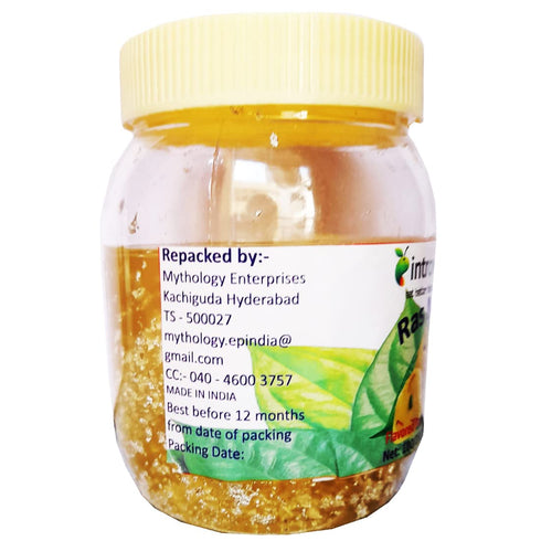 Introvej Ras Malai Flavored Paan Chutney