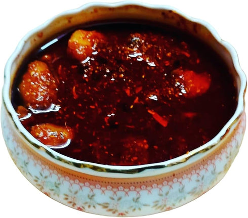 Prakruthi Gongura Prawn Pickle