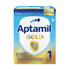 Aptamil Infant Formula with Prebiotics Stage 1 From Birth To 6 Months