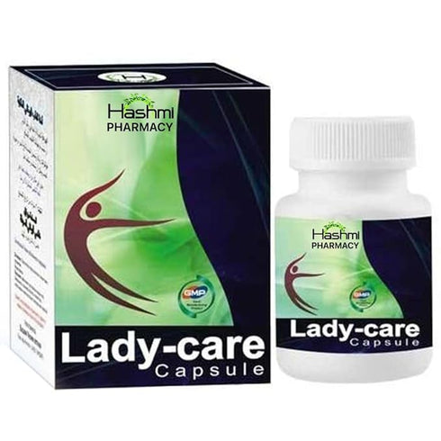 Hashmi Lady Care Capsule