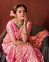 Vasthrlay Banarasi Saree